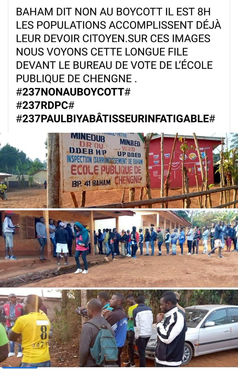 Hashtag Baham Na Twitteru