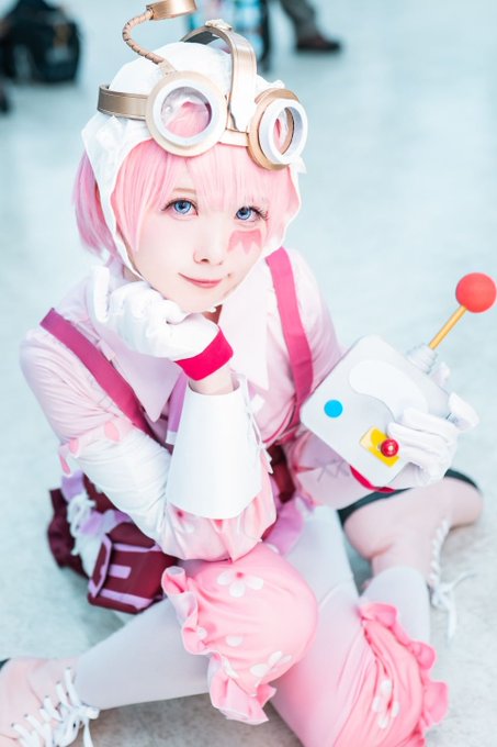 Twitterのコスプレ画像50