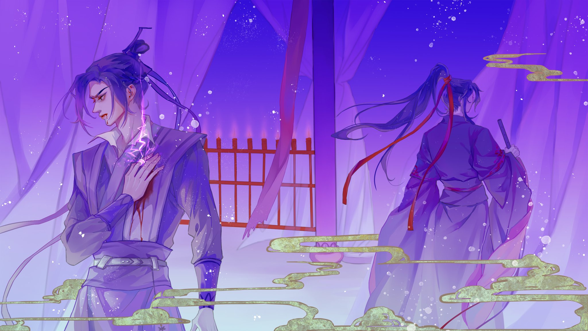 江澄个人原创曲制作组(@mfacheng) / X