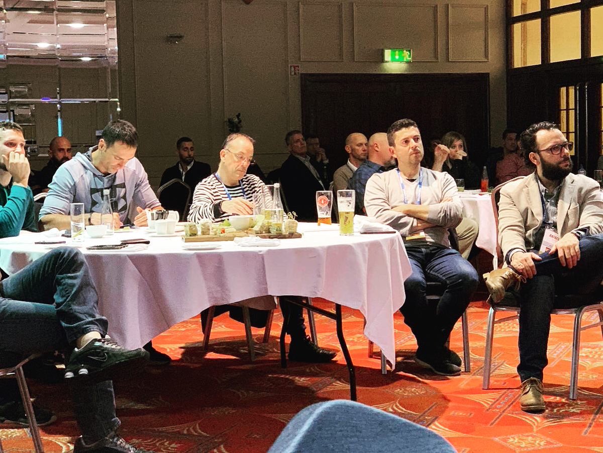 asesor Fit4life tweet media