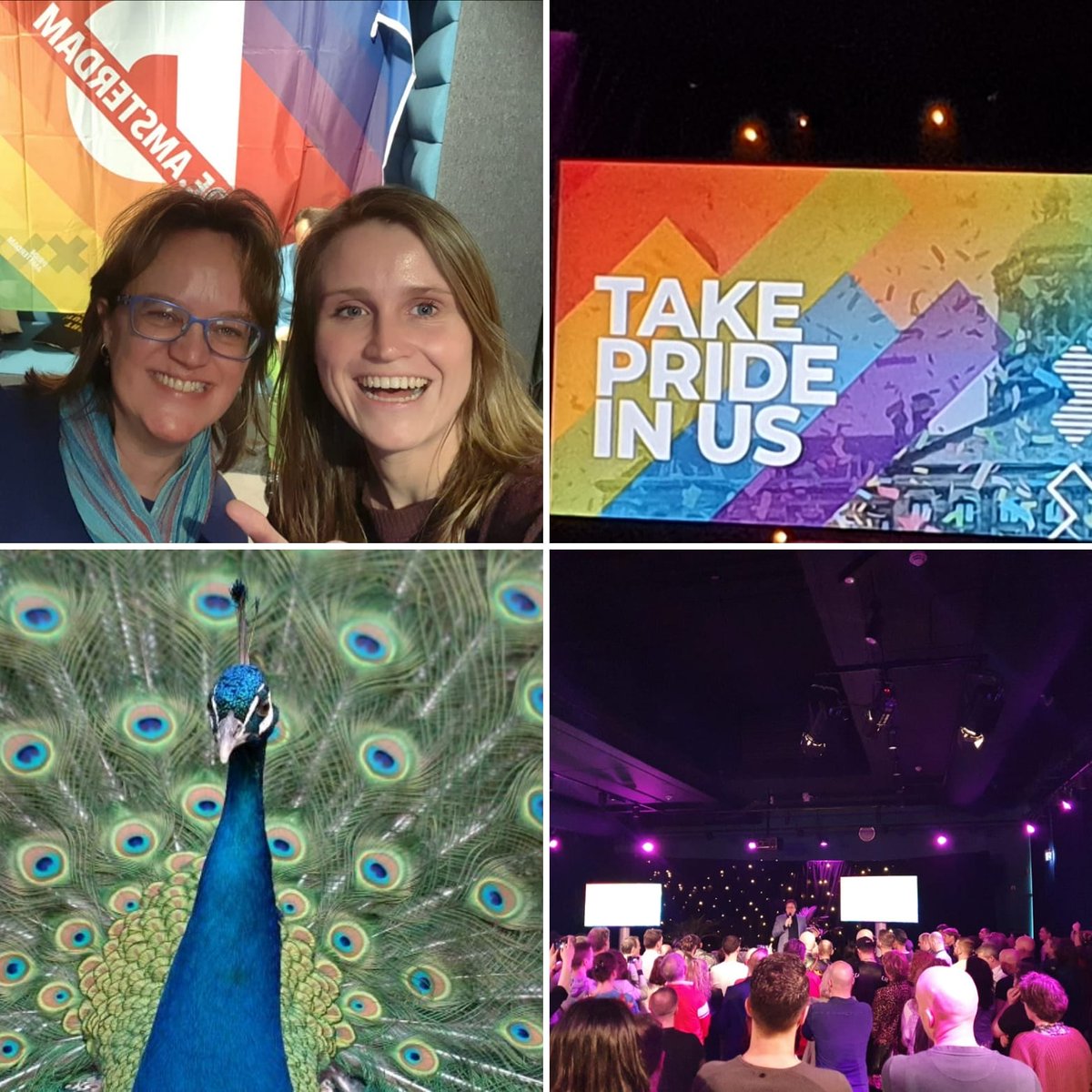 Vereniging Gehandicaptenzorg Nederland (@vgnbranche) on Twitter photo Feest! De Samen Onbeperkt boot vaart dit jaar mee met Pride Amsterdam! Samen met gehandicaptenzorgaanbieders en <a href="/zonderstempel/">Zonder Stempel! ๐ณ๏ธโ๐</a>. #TrotsalseenPauw #Gehandicaptenzorg Feest! De Samen Onbeperkt boot vaart dit jaar mee met Pride Amsterdam! Samen met gehandicaptenzorgaanbieders en <a href="/zonderstempel/">Zonder Stempel! ๐ณ๏ธโ๐</a>. #TrotsalseenPauw #Gehandicaptenzorg