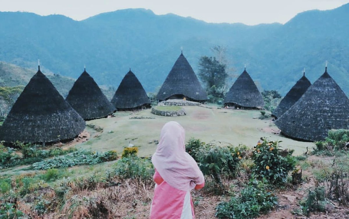 mardiaheyyy's tweet photo. BACKPACKING KE LABUAN BAJO DAN KE WAEREBO DARI JAKARTA CUMA 2jt! KOK BISA?!

A thread ; https://t.co/tDJjm6VVu4