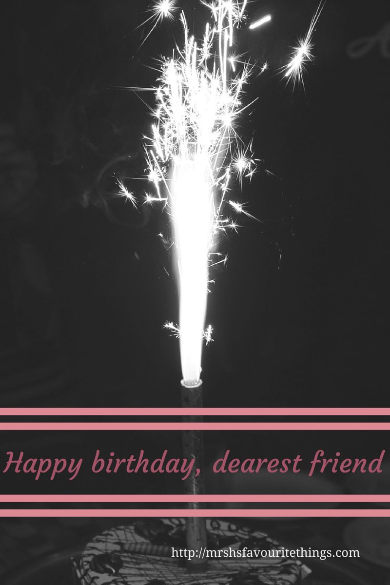 Happy birthday!!! <a href="/woodkarlee010/">Gina parrott</a>
