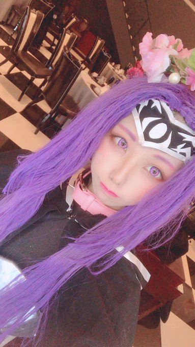 コスプレイヤー未完のやんのTwitter画像33