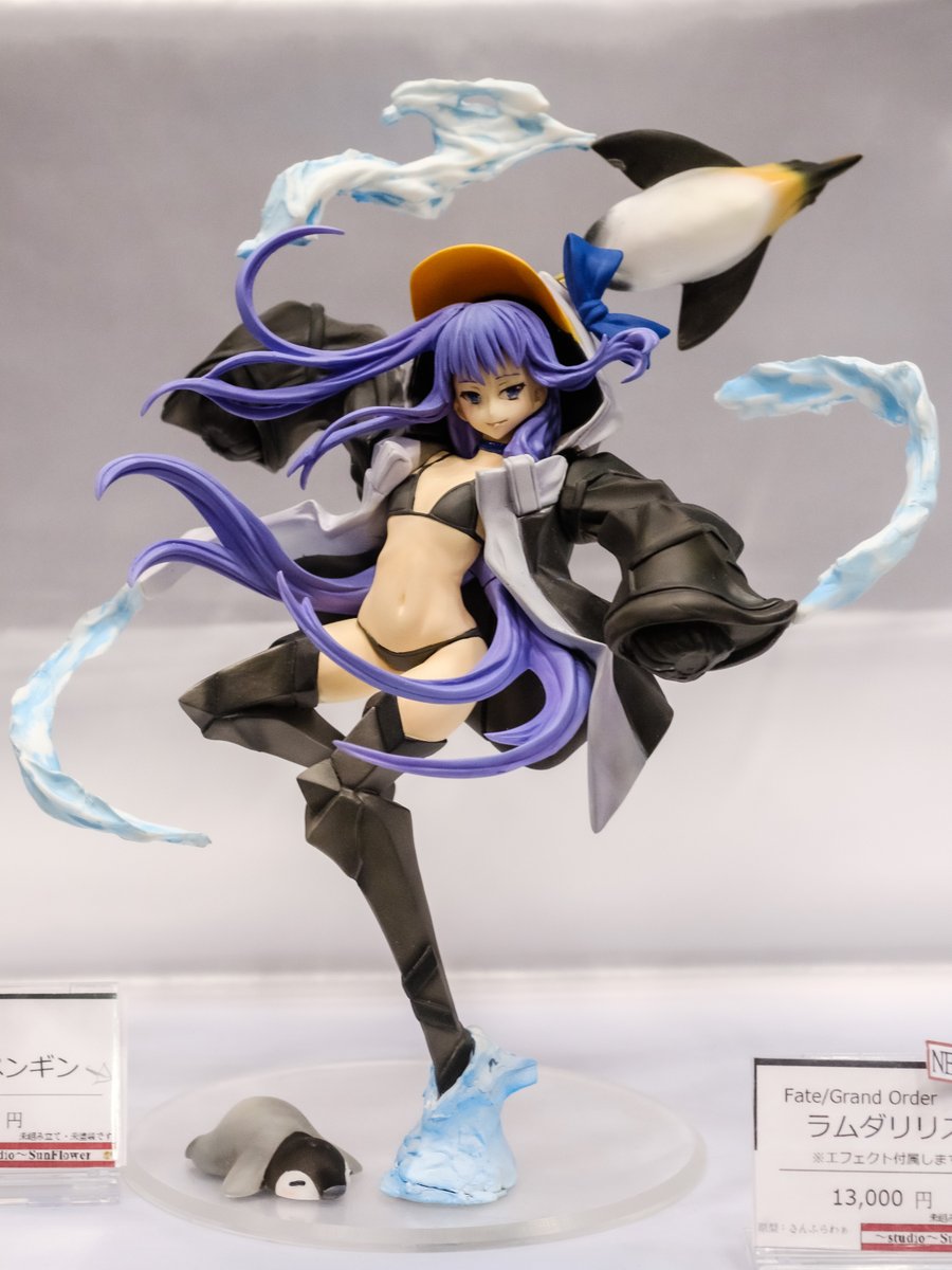 【特価】 未組み立てガレージキットラムダリリス その他