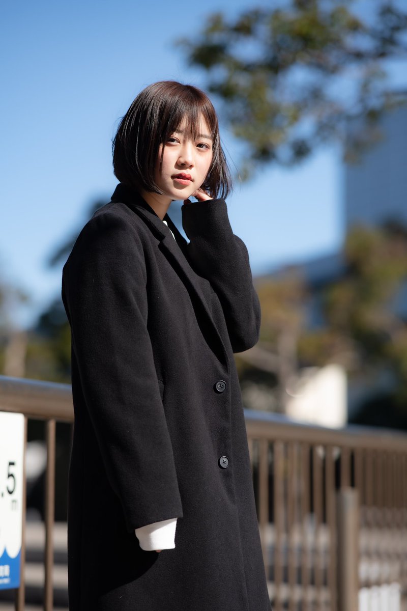kiyoshi323jp's tweet photo. 高橋菜々ちゃんが卒業して以来
2年ぶりにパッショーネ撮影会
伺いました
存在感のあるモデルさん発見
清川まほさん
ありがとうございました

#パッショーネ撮影会
#滝の広場
#清川まほ
#nikon #D850
#AFS105/1.4
#milvus2/50M

@m19_Peach https://t.co/kzMlHDXDBF