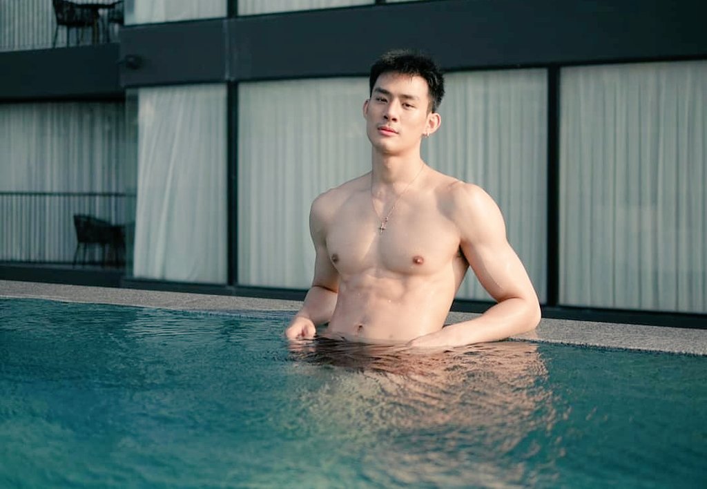 cuteboyth's tweet photo. เจ้าเหนือหัว เจ้ามหาชีวิตชิบหาย ยอมแน้วววว!!!! 😍😍 https://t.co/l4lePZm60R