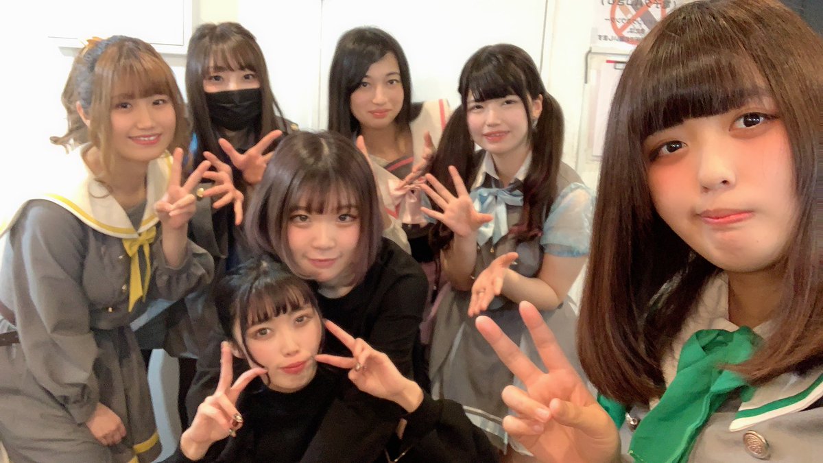 もん ふたりはみぽもん 仙台 ぽんぬちゃん おひさしぶりです 御無沙汰しております 会えて嬉しかった 久々のぽんぬちゃんは安定の話しやすさでした ライヴも見てくれててうれしかった 新宿も宜しくお願いしますo o