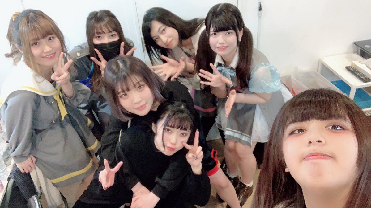 もん ふたりはみぽもん 仙台 On Twitter ぽんぬちゃん おひさしぶりです 御無沙汰しております 会えて嬉しかった 久々のぽんぬちゃんは安定の話しやすさでした ライヴも見てくれててうれしかった 新宿も宜しくお願いしますo o