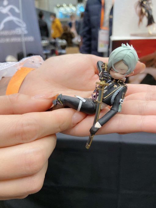 Twitterのコスプレ画像32