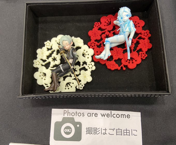 Twitterのコスプレ画像35