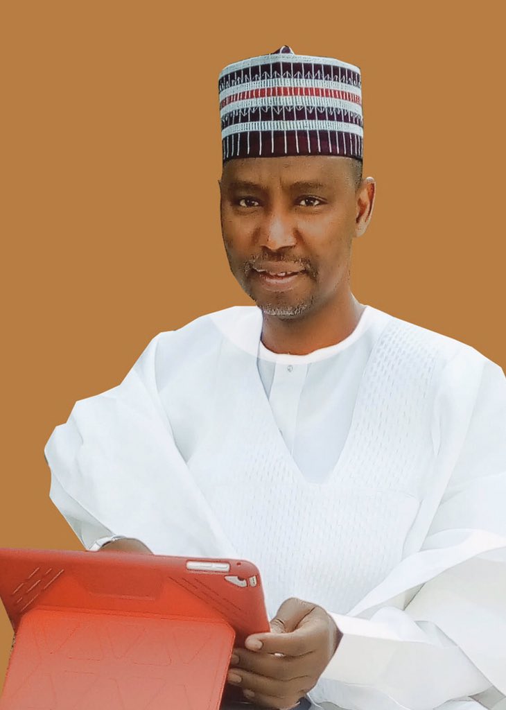 Aliyu Madaki tweet media