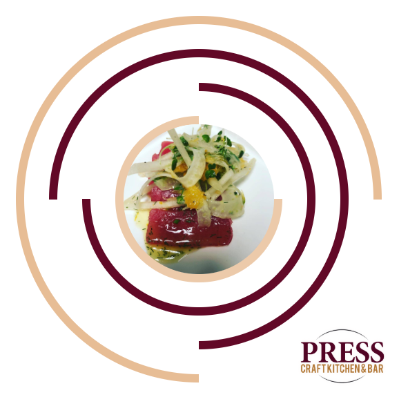 PRESS_bistro's tweet photo. Order via Grubhub https://t.co/0jQO4wT5u0