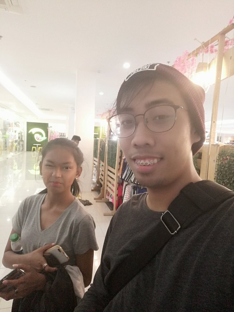 Av3nir_'s tweet image. My sista from anotha motha