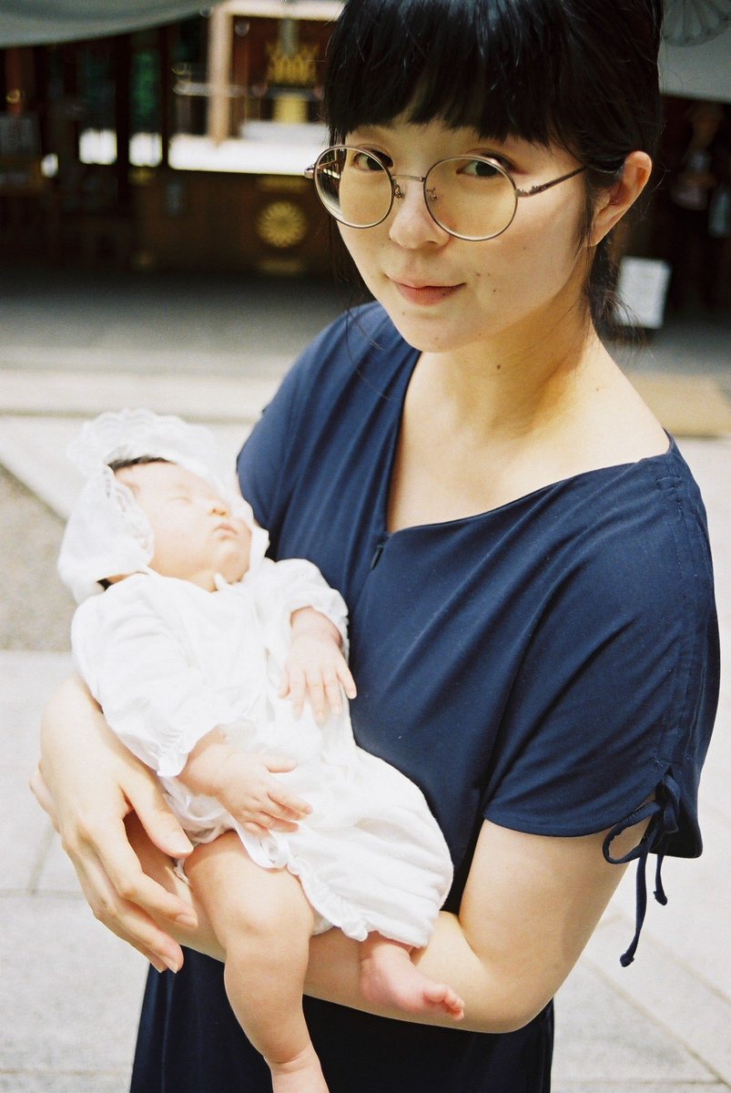 Ryosuke Kamiya すげー同意 結婚して子供が出来て 奥さんがより愛おしくなるのは必然では 命かけて子供を産み育ててるんですよ Twitter