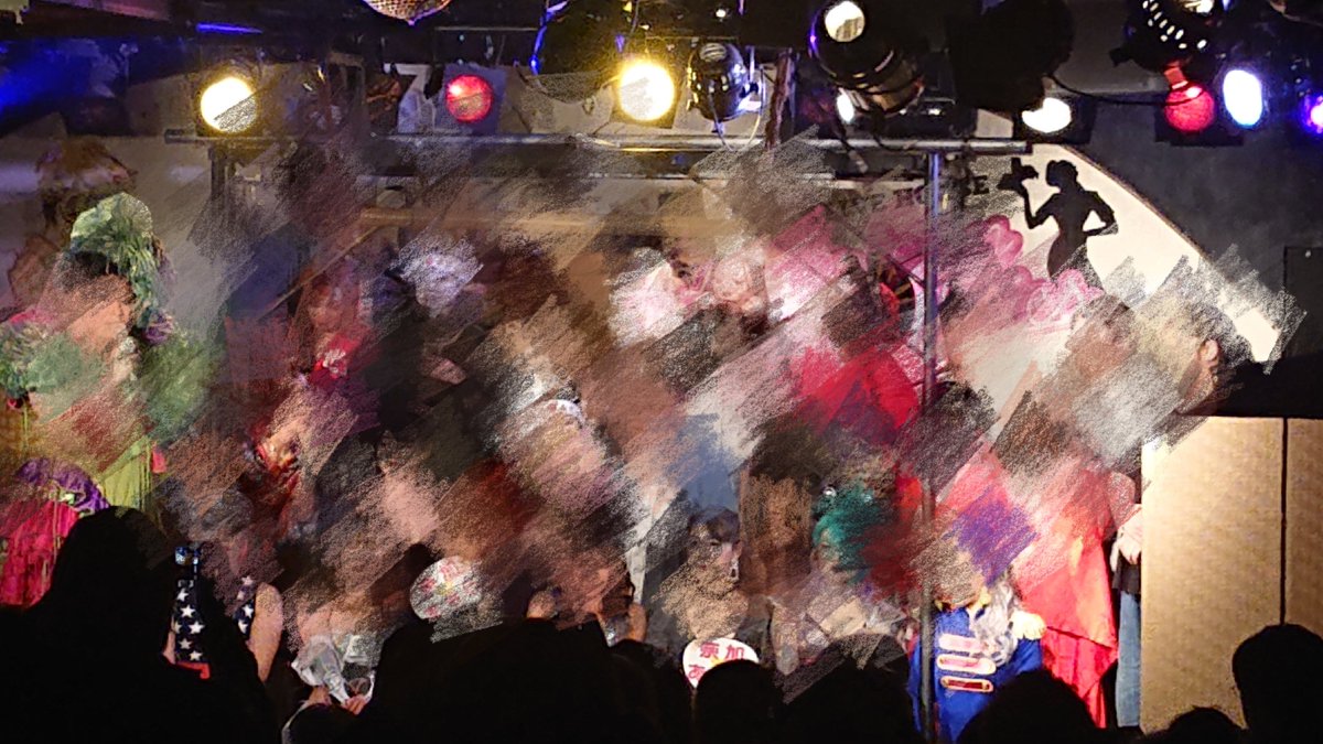clubsecret3's tweet photo. #バルバラ 初めてお邪魔しました!
#clubSecret のキャストさんたちとは現地集合して向かいましたが
『さすが芸の国···京都。』
とても刺激を受けました。早く、
早く私にM男を頂戴ッ!(そこかよ) https://t.co/V8FOSzIJFs