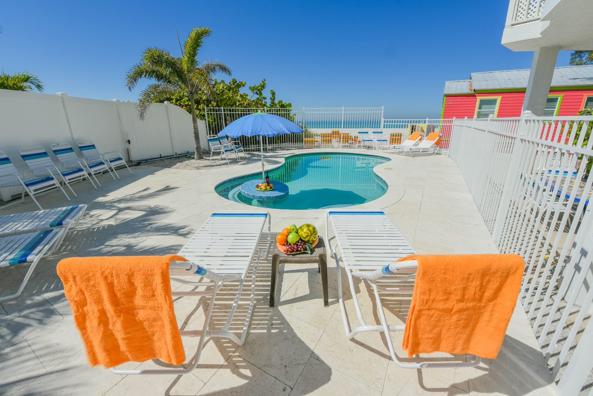 Anna Maria Vacations tweet media