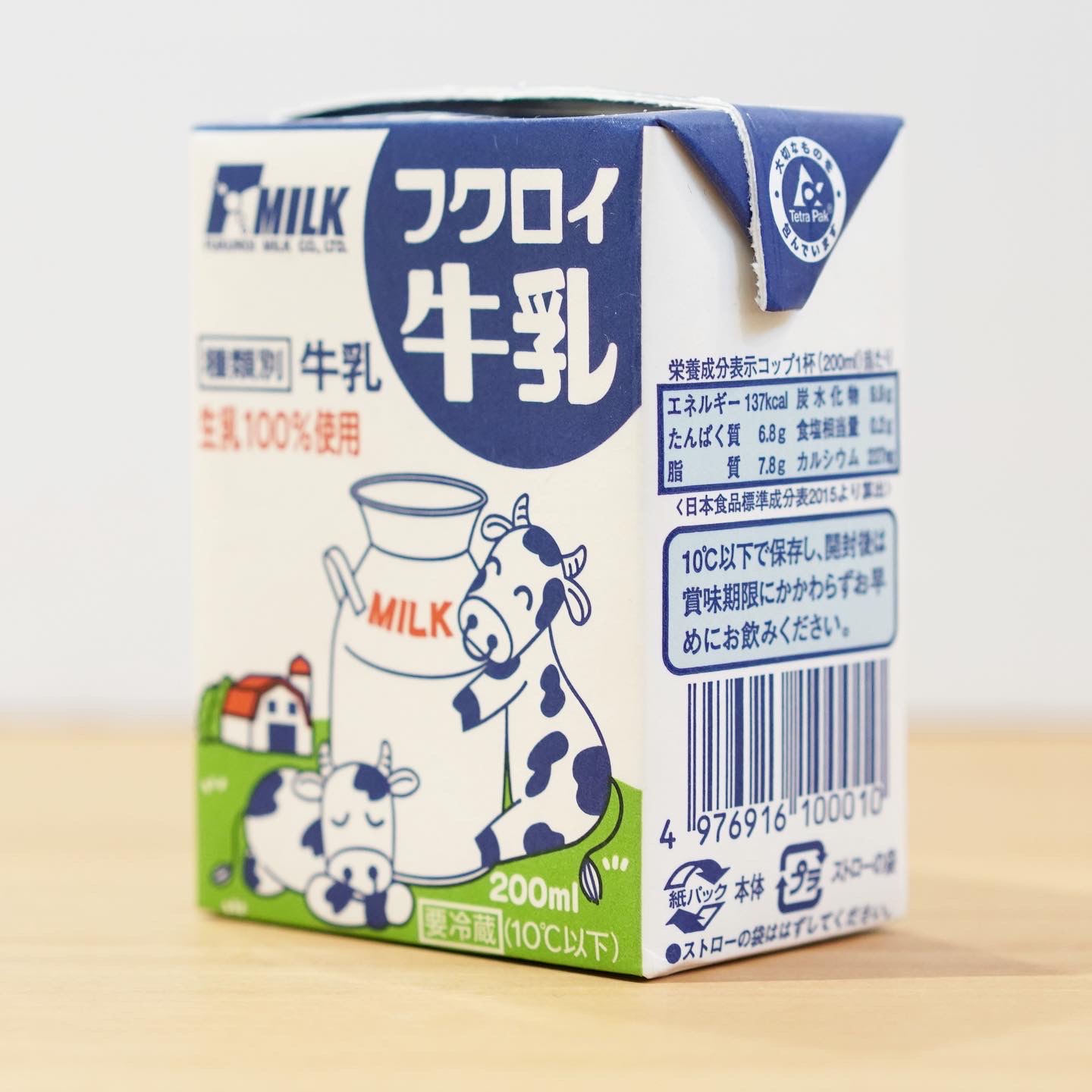 milkさん 25