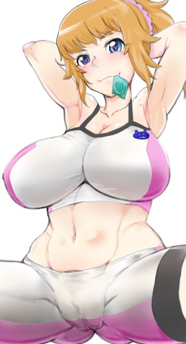 肉欲先輩
#肉の日 