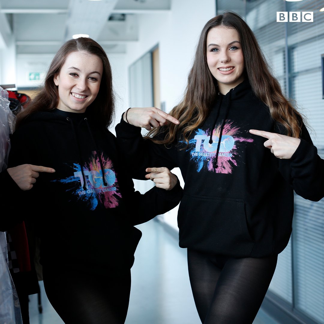 GreatDancerTV's tweet photo. WOW! What. A. Night! Take a look at behind the scenes from last night's Live Show 📸 #GreatestDancer https://t.co/45EREp2I6T