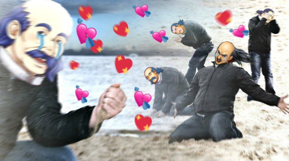 buffmerlinus's tweet photo. Day 1 - Losing choose your legends 4
I wanna start by thanking you all for your love and support for this round of cyl4! You made my cry but these tears are the proof of our strong and indestructible bond, keep believe in our friendship! π #MerlinusWeek https://t.co/JTsU5mtTpa