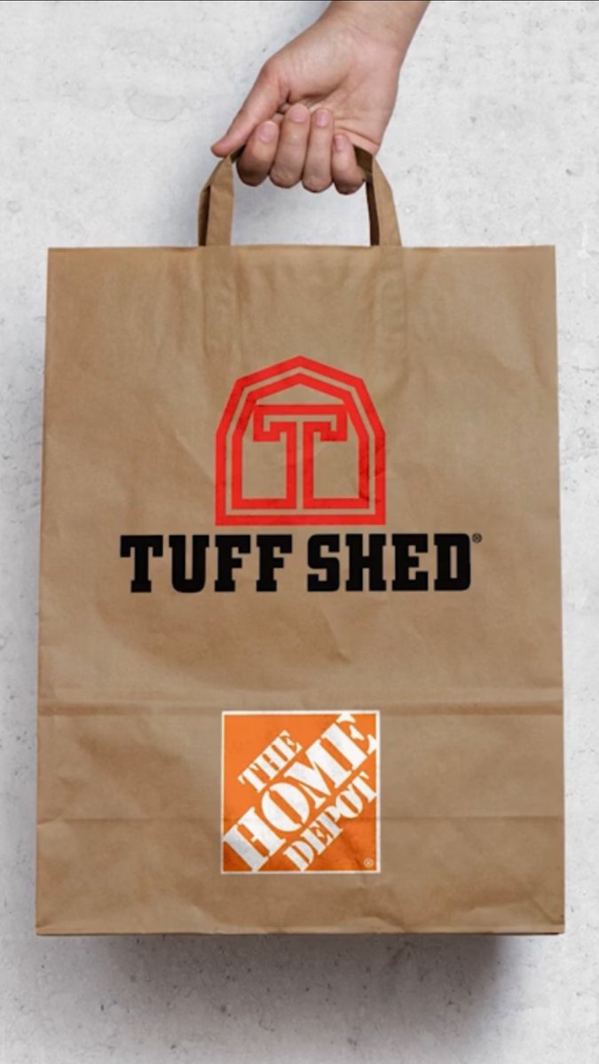 roybmiami's tweet photo. ➤ Another💰#ThankYouShoutOut to #HOMEDEPOT @206HomeDepot #HD206 #MIAMI BIRD RD, #TUFFSHED SAVINGS PROMO

➤ SPECIAL #ThankYou to @ReneGuitian + Team 206 -  driving sales and leads! #TeamDepot 💪💪💪🔥

#ThankYou @TuffShed_RAM @margy110 @Michelledavila_ @sfagra @HD_DSM_Gabriel 🙏 https://t.co/Cy8N3QfXtn