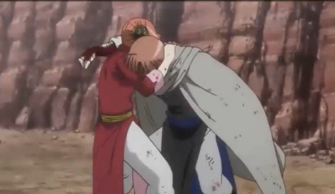 洛陽決戦篇のtwitterイラスト検索結果