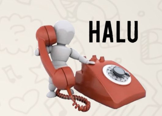 na_dirs's tweet image. Keduanya sama-sama haluuuuu 

😊