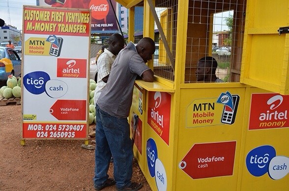 atigate's tweet image. Mobile Networks And Their Mobile Money Services In Ghana ictcatalogue.com/mobile-network…