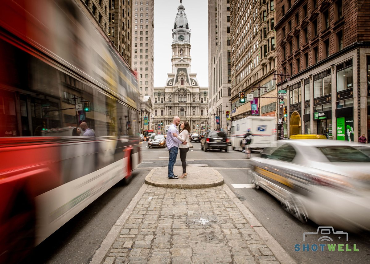 The world stops moving when you're with the one you love. 

#love #engagement #engagementshoot #engagementphoto #engagementsession #engagementphotoshoot #cityengagement #njengagement #engagementphotography #engagementphotographer #prewedding #weekendvibes #shotwellproductions
