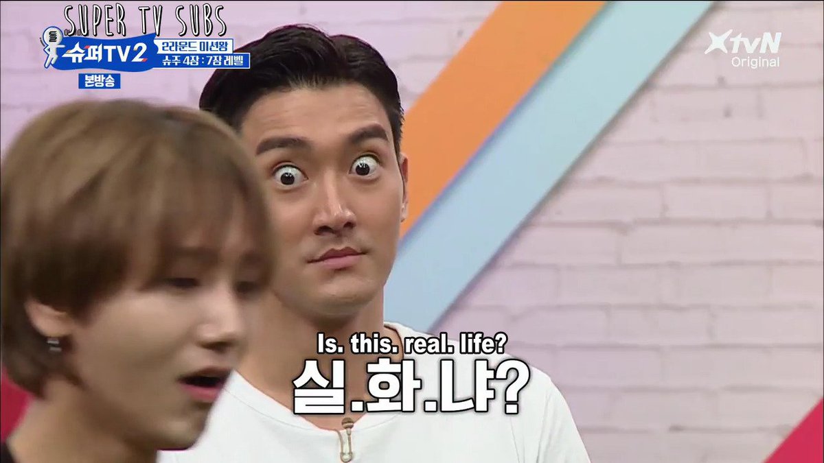 Meme Siwon Part 1 #No_Siwon_No_Life #HappySiwonDay  @siwonchoi m