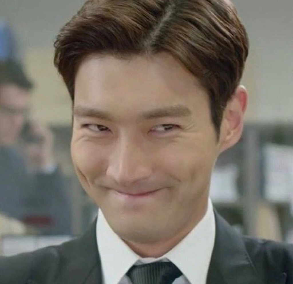 Meme Siwon Part 1 #No_Siwon_No_Life #HappySiwonDay  @siwonchoi m