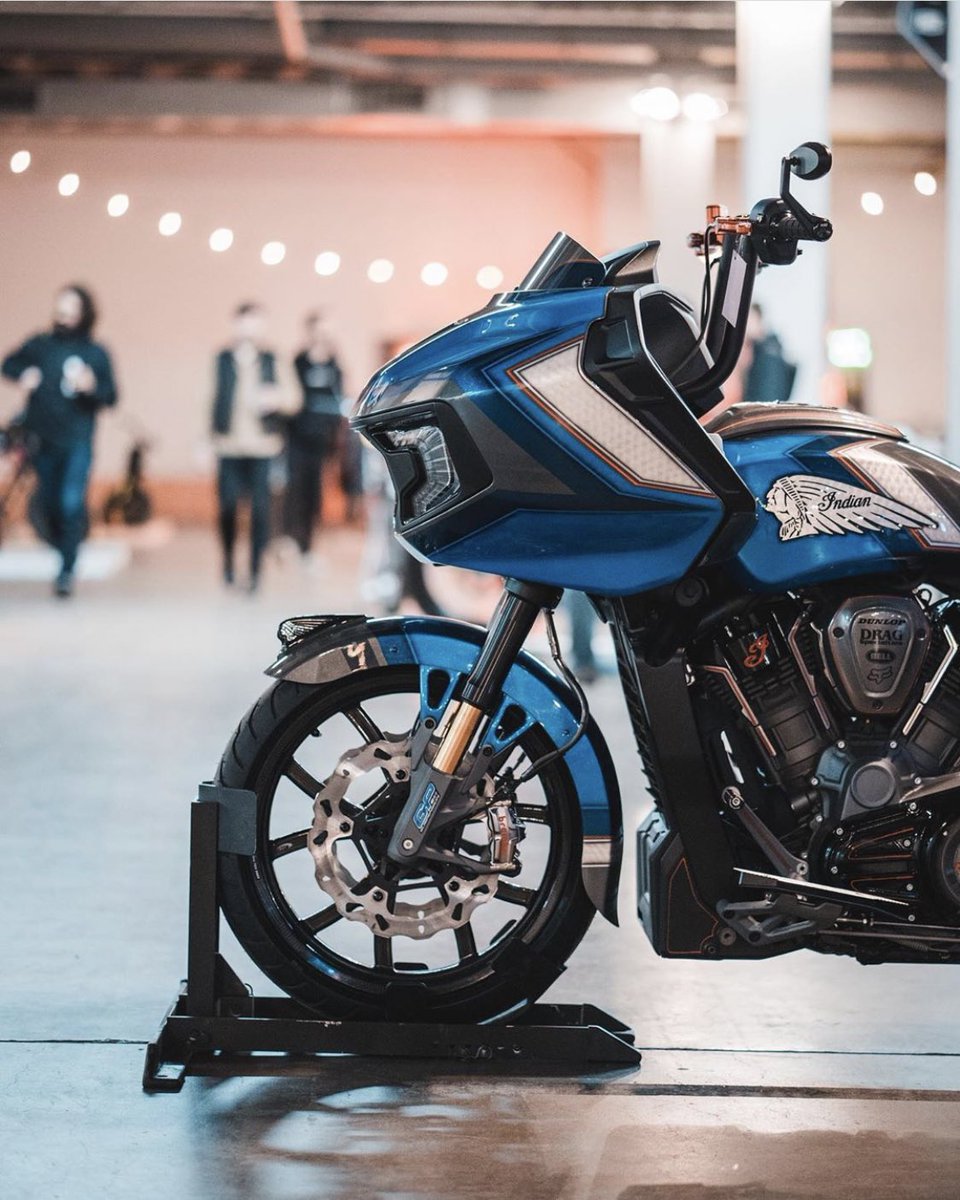 Indian Motorcycle Fan Page tweet media