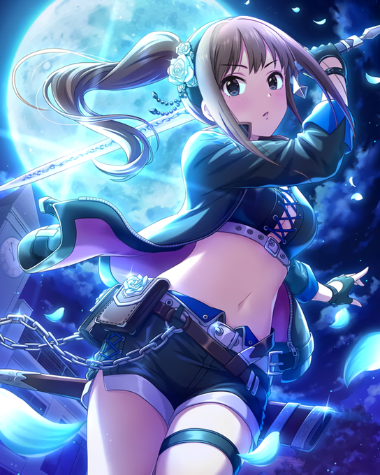 アイドルマスター シンデレラガールズ の評価や評判 感想など みんなの反応を1時間ごとにまとめて紹介 ついラン