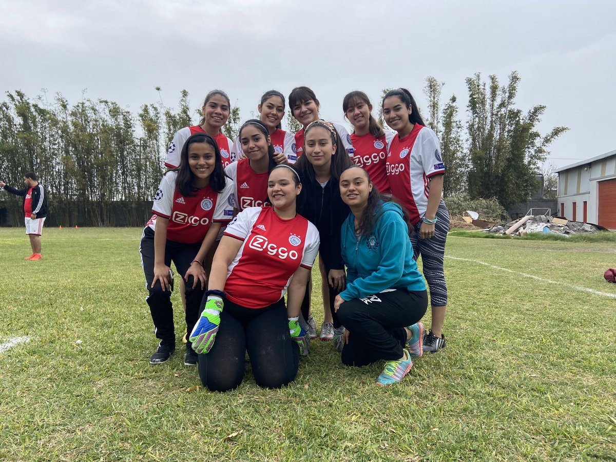 Empezando con todo❤️💪🏼