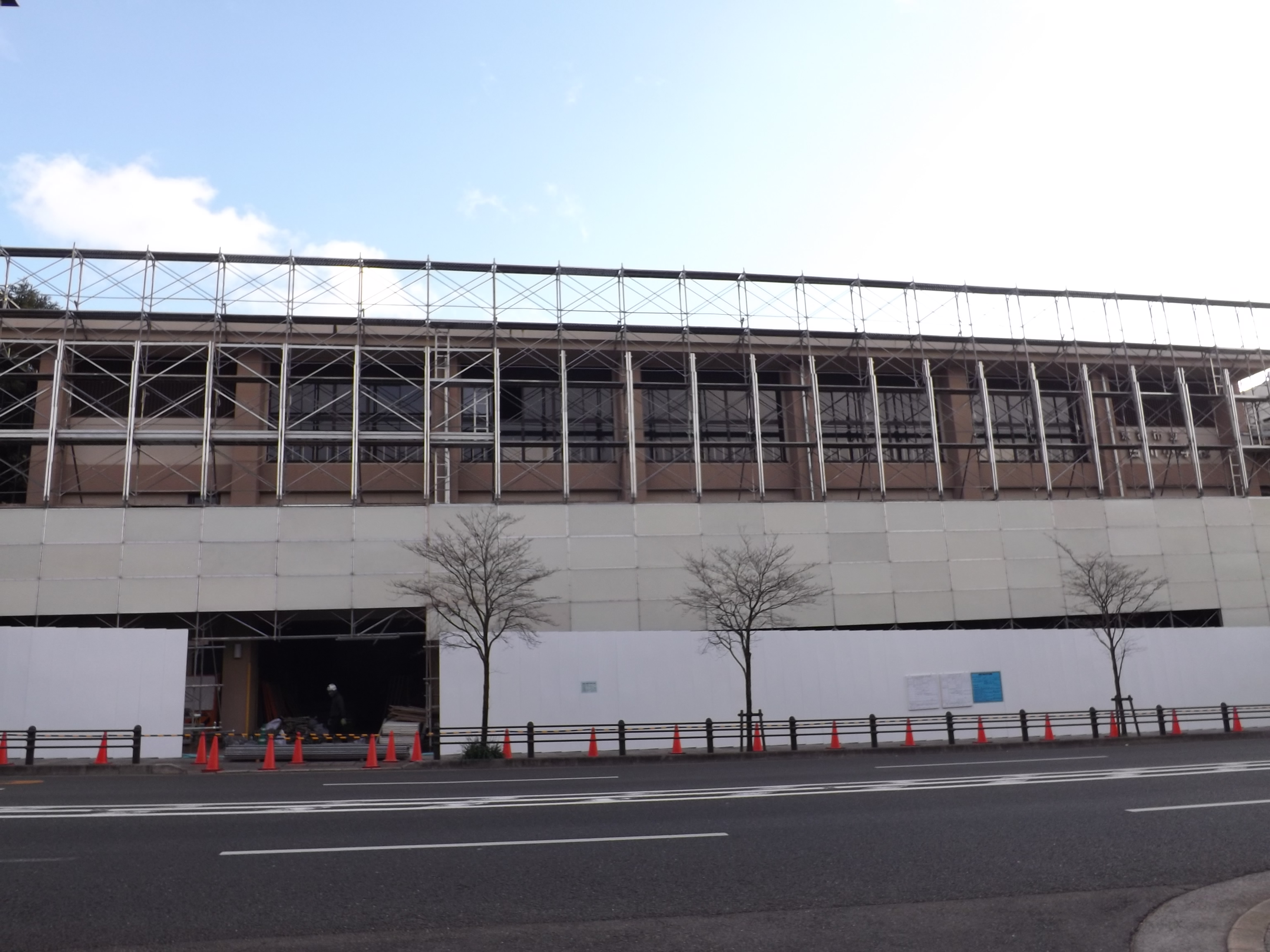 しばとら＠なんでも屋 on Twitter 