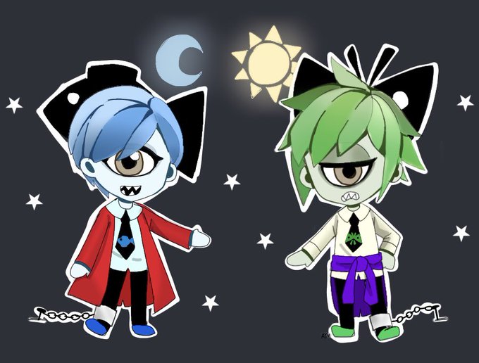 とんがりボウシのtwitterイラスト検索結果 古い順