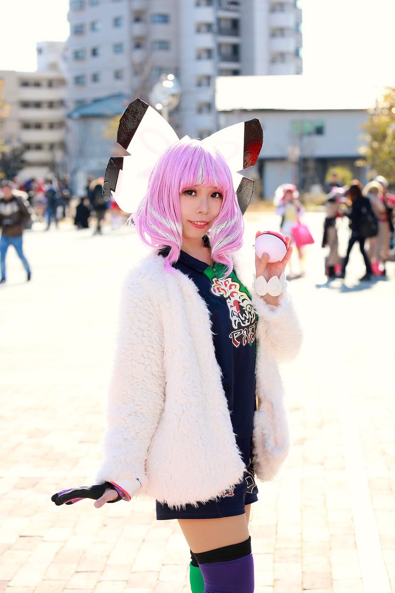 楽天スーパーセール ポケットモンスター クララ コスプレ衣装 Atak Com Br