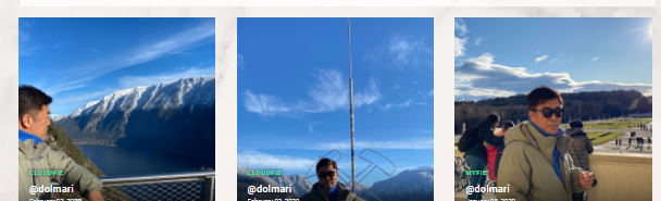 MyFieProject's tweet photo. We have received a phenomenal 571 NATUREFIES in the last 7 Days! No other project in the world has such genuine and enthusiastic participation from the Community Members! https://t.co/ci0u1PJjfX