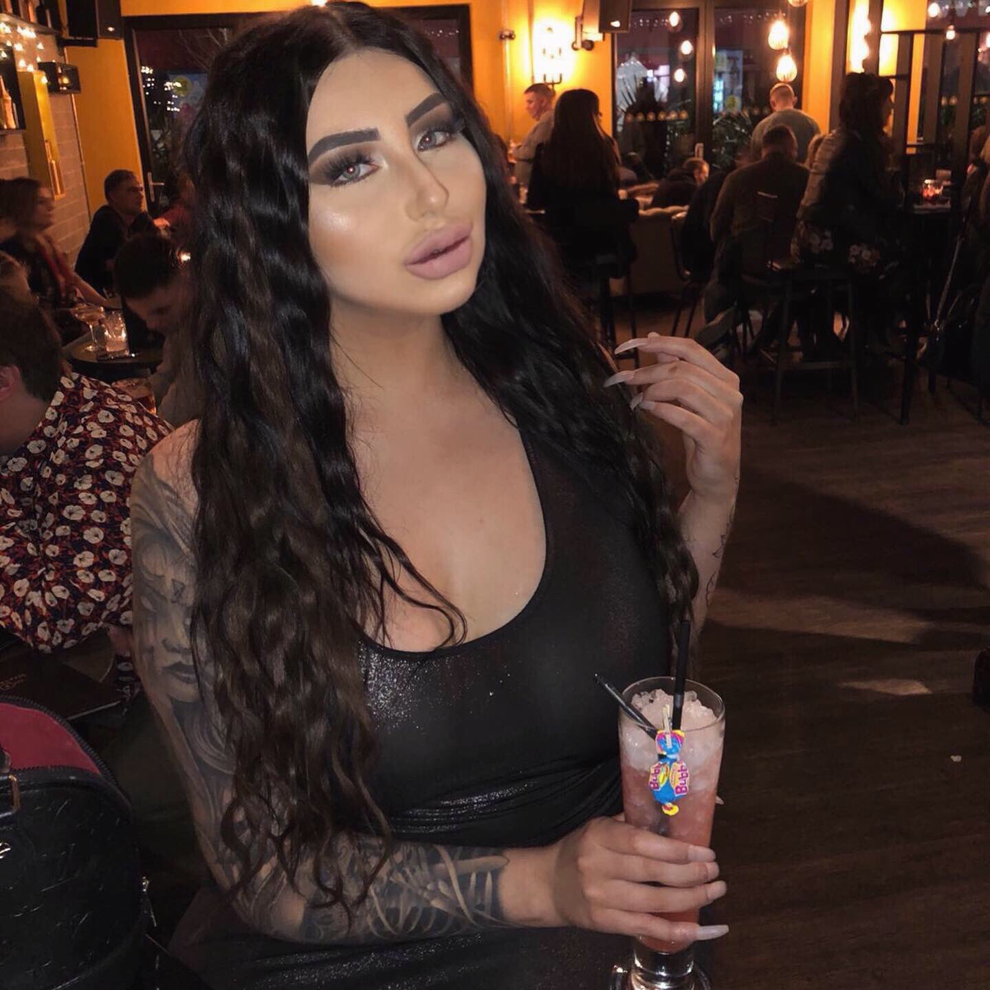 MADDISON BLACK on X: The face  the dms 👀 t.co85M1iHfFLT  X