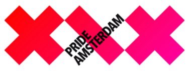 Pride Amsterdam nieuwtjes: Booking.com wordt dit jaar hoofdsponsor Pride Amsterdam. Koninklijke Nederlandse Munt brengt speciale Pride-jubileummunt op de markt. The Student Hotel Amsterdam City is host van Pride House. #pride #prideamsterdam pride.amsterdam
