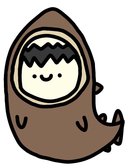 ダルマザメのtwitterイラスト検索結果