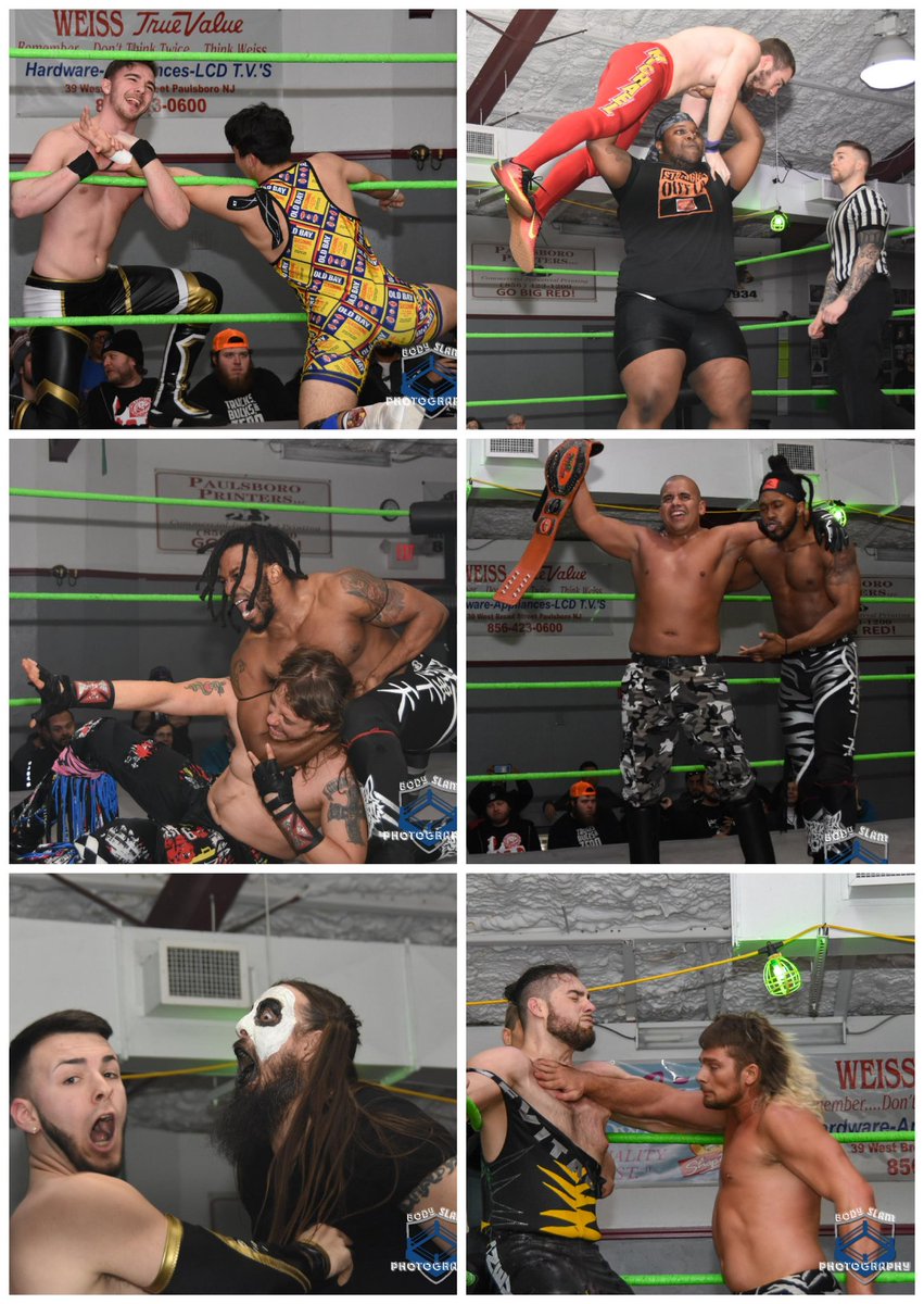 BodySlamPhotos's tweet photo. A few photos from last nights amazing action from @4monsterfactory #FactoryApproved please like and share then check out the rest of the photos over on my Facebook page link is in bio #TheMFPW #monsterfactory #ProWrestling #Wrestling #WrestlingPhotography #bodyslamphotography https://t.co/LWvPAi4xfl