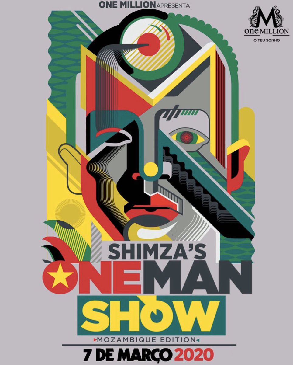 Shimza01's tweet photo. We hit Mozambique next! Can’t wait for this one! #OMOzambique let’s gooooo!!!!! 🇲🇿 🕺🏾🕺🏾🕺🏾 https://t.co/d59gDWPJsB