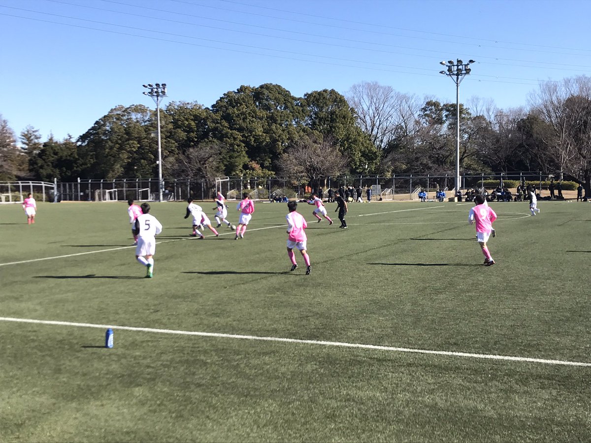 都立深川高校サッカー部 地区選抜u 16研修大会２日目 １地区選抜に深川高校サッカー部からも２名が選出されました 強豪校の選手達と質の高いゲームを経験し レベルアップしてチームに戻ってきてください T Co Bvlxwjzigl