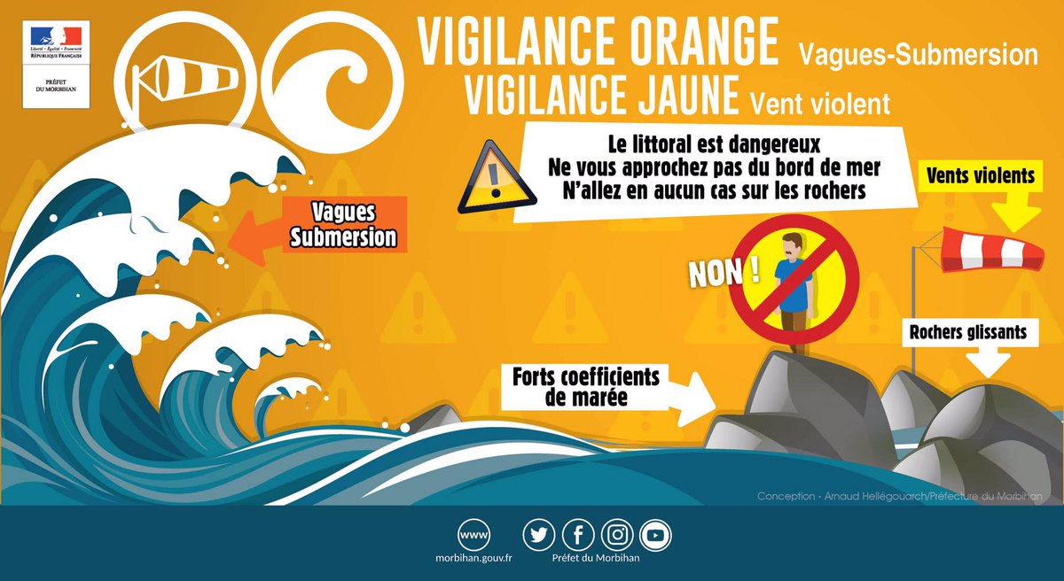 Préfet du Morbihan🇫🇷🇪🇺 tweet media