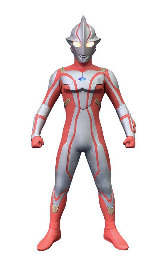 売場 海洋堂 ウルトラマンメビウス コミック アニメ