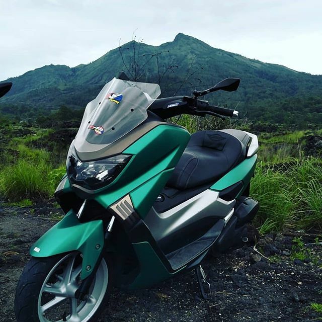decalmatic's tweet photo. Si ijo😎⁣

repost @de_dodo22⁣
⁣
.⁣
#nmaxmodifid #nmaxconcept #nmaxgallery #nmaxowner #variasinmax #nmax150 #modifikasinmax #nmaxbalikpapan #nmaxtouring #bikersnmaxnusantara #nmaxjogja #nmaxthailand #maxiyamaha #nmaxnation #nmaxindonesia #mynmax #nmaxnations #nmaxriders #nm… https://t.co/AaUpxOjVo4