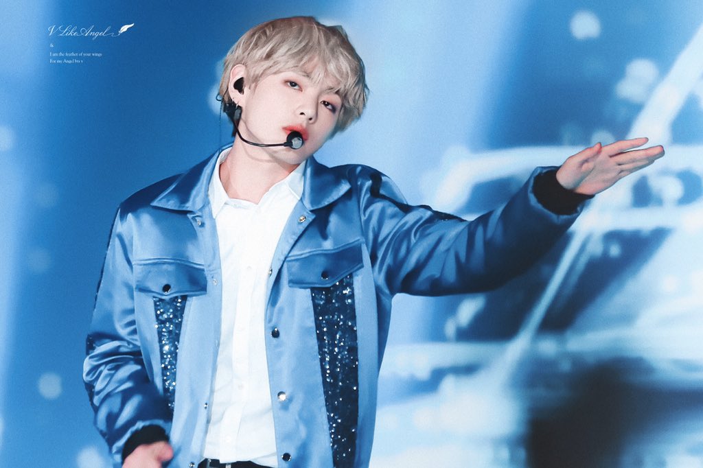 VLikeAngel's tweet photo. 171225 SBS🇰🇷

Snow doll❄️

#태형 #뷔 #V #TAEHYUNG #BTSV  #KimTaehyung #김태형 #テテ #BTS   #방탄소년단뷔 @BTS_twt https://t.co/ScizyoysCq