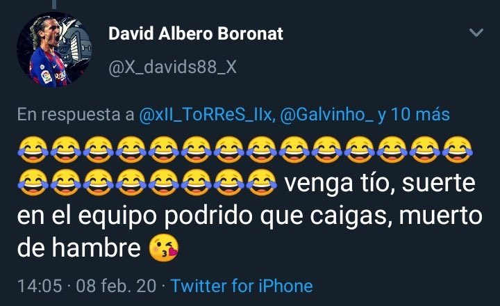 Limpiando Clubes Pro tweet media